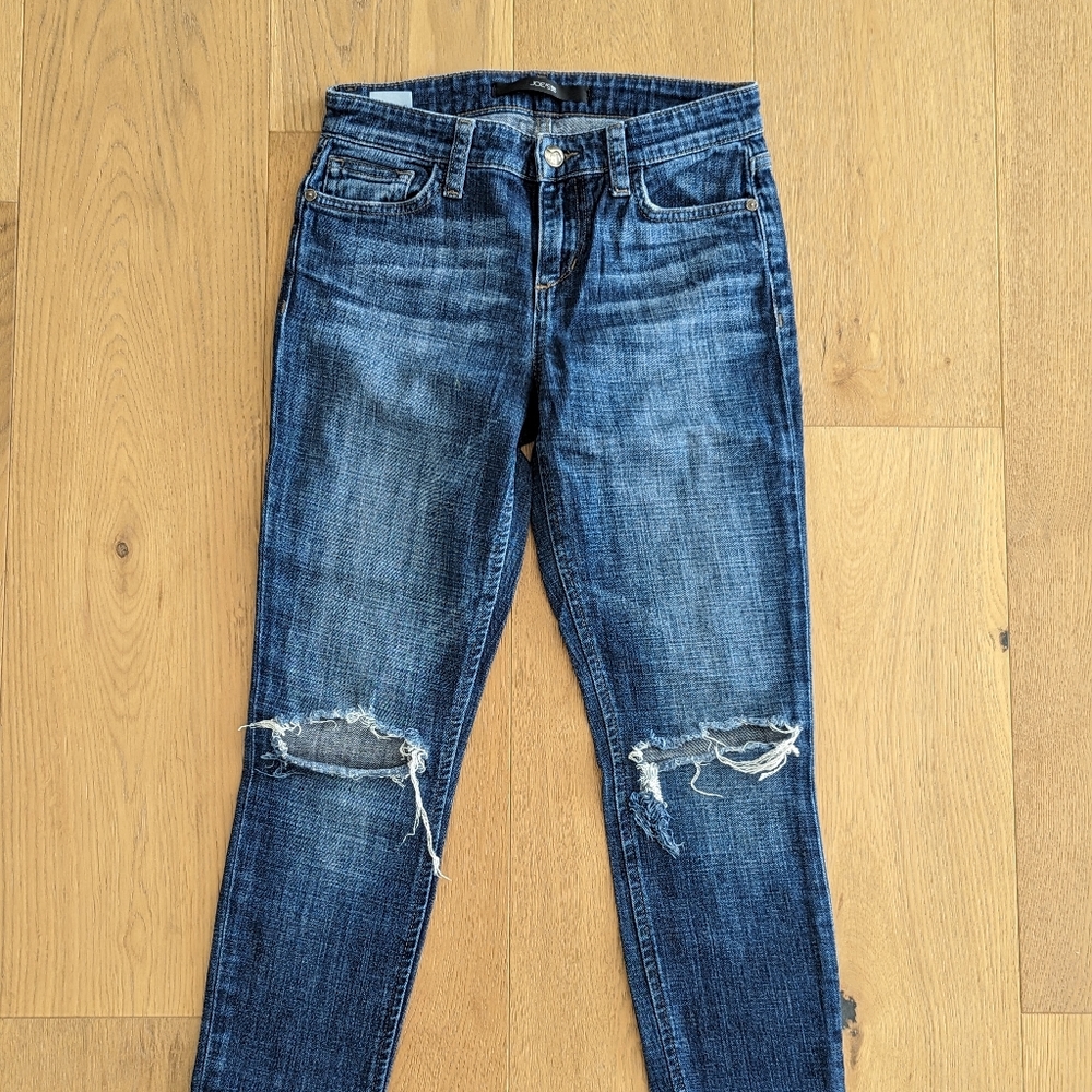 Joe's Jeans